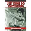 AWP LLC/EMPIRE BOOKS JEET KUNE DO CONVERSATIONS REVISED EDITION