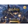 Magazzini Salani Harry Potter. Viaggio a Hogwarts. La magia pop-up. Ediz. a colori