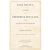 Harpers Ferry Park Association John Brown: An Address by Frederick Douglass at the Fourteenth Anniversary of Storer College