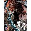 Panini Comics The world after the fall (Vol. 4)