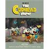 Dark Horse Comics The Art of the Cuphead Show