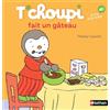 Nathan T'choupi fait un gâteau: 25