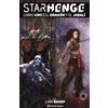 Planeta Cómic Starhenge nº 01: 1