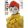 Edizioni BD Atom. The beginning (Vol. 22)