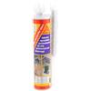SIKA - Ancorante chimico bicomponente - Sika AnchorFix 3001, Grigio - Per barre filettate e armature - Resistente al fuoco e certificato CE - Massima stabilità senza colature - 250ml