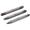 Bosch Accessories Bosch 2607001749 - Doppia mappa set ended (3 pezzi)