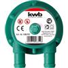 kwb 506312 Pompa per trapano Maxi-pompa P 63, allentata 1 pz.
