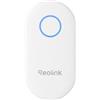 Reolink Chime Plus, Compatibile Doorbell Battery/WiFi/PoE con Versione Hardware V2 o Superiore, Funziona Doorbell a batteria, Plug & Play Facile, Controllo da Remoto tramite App