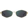 Marc Jacobs Occhiali da Sole Marc Jacobs MARC 496/S PEF con Catena