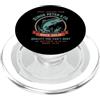 Biblical Humor Tees Funny Christians Simon Peter & Co. Cristiano divertente PopSockets PopGrip per MagSafe