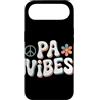 Physician Assistent Graduation Gifts for Custodia per iPhone Air Assistente medico futuro Assistente medico PA