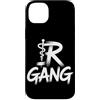 Interventional Radiologist Gifts for Wom Custodia per iPhone 14 Plus Radiologo interventista IR Tech Radiologia interventistica