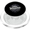 Interventional Radiologist Gifts for Wom Radiologo interventista IR Tech Radiologia interventistica PopSockets PopGrip per MagSafe