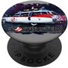 Ghostbusters Ecto Synth New York NYC anni '80 1984 Vintage Film PopSockets PopGrip Adesivo
