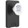 Biblical Humor Tees Funny Christians Simon Peter & Co. Cristiano divertente PopSockets PopWallet per MagSafe