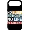 Physician Assistent Graduation Gifts for Custodia per iPhone Air Assistente medico futuro Assistente medico PA