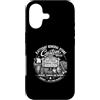 Viking Kattegat General Store Norway Custodia per iPhone 17 Negozio generale Negozio di articoli personalizzati Raiders Commercianti