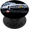 Ghostbusters Logo Ecto 1 New York NYC anni '80 1984 Film Vintage PopSockets PopGrip Adesivo