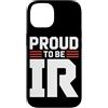 Interventional Radiologist Gifts for Wom Custodia per iPhone 14 Radiologo interventista IR Tech Radiologia interventistica