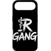 Interventional Radiologist Gifts for Wom Custodia per iPhone Air Radiologo interventista IR Tech Radiologia interventistica