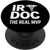 Interventional Radiologist Gifts for Wom Radiologo interventista IR Tech Radiologia interventistica PopSockets PopGrip Adesivo