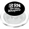 Interventional Radiologist Gifts for Wom Radiologo interventista IR Tech Radiologia interventistica PopSockets PopGrip per MagSafe