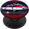 Ghostbusters Ecto Synth New York NYC anni '80 1984 film vintage PopSockets PopGrip Adesivo