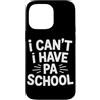 Physician Assistent Graduation Gifts for Custodia per iPhone 14 Pro Max Assistente medico futuro Assistente medico PA