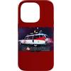 Ghostbusters Custodia per iPhone 14 Pro Ghostbusters Ecto Synth New York NYC anni '80 1984 film vintage