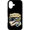 Jimbeels Custodia per iPhone 17 NIB CHECK CALM Penna Stilografica Scrivania
