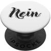 Germany Europe Berlin country Munich Ham Germania No PopSockets PopGrip Adesivo
