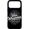 Interventional Radiologist Gifts for Wom Custodia per iPhone 17 Pro Max Radiologo interventista IR Tech Radiologia interventistica