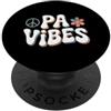 Physician Assistent Graduation Gifts for Assistente medico futuro Assistente medico PA PopSockets PopGrip Adesivo