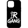 Interventional Radiologist Gifts for Wom Custodia per iPhone 12 Pro Max Radiologo interventista IR Tech Radiologia interventistica