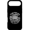 Viking Kattegat General Store Norway Custodia per iPhone Air Negozio generale Negozio di articoli personalizzati Raiders Commercianti
