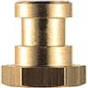 Manfrotto 066BT Codolo da 16 mm con Filettatura M10