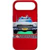 Ghostbusters Custodia per iPhone Air Ghostbusters Logo Ecto 1 New York NYC anni '80 1984 Film Classico