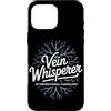 Interventional Radiologist Gifts for Wom Custodia per iPhone 16 Pro Max Radiologo interventista IR Tech Radiologia interventistica