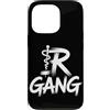 Interventional Radiologist Gifts for Wom Custodia per iPhone 13 Pro Radiologo interventista IR Tech Radiologia interventistica