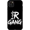Interventional Radiologist Gifts for Wom Custodia per iPhone 11 Pro Max Radiologo interventista IR Tech Radiologia interventistica