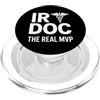 Interventional Radiologist Gifts for Wom Radiologo interventista IR Tech Radiologia interventistica PopSockets PopGrip per MagSafe