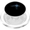 electronics electrics electronics techni Cuore con Elettronica Professionale Tecnica Corrente PopSockets PopGrip per MagSafe