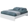 Fores Giroletto 160x190 Ethna Bianco Artik 006072A