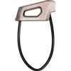 Mammut Crag Light Belay assicuratore a secchiello arrampicata