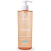 ICIM INTER. (BIONIKE) Bionike Triderm - Detergente Corpo Capelli Uso Quotidiano, 400ml