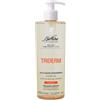 ICIM INTER. (BIONIKE) BioNike Triderm - Olio Doccia Detergente Eudermico, 400ml