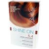 ICIM INTERNATIONAL SPA (BIONIKE) Bionike Shine on trattamento colorante capelli - castano chiaro ramato 5. 4