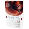 ICIM INTERNATIONAL SPA (BIONIKE) Bionike Shine On trattamento colorante capelli - biondo ramato 7. 4