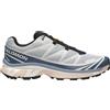 Salomon Scarpe XT-6 Pearl Blue/Grisaille