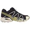 Salomon Scarpe Speedcross 3 Black Coffee/Vanilla Ice